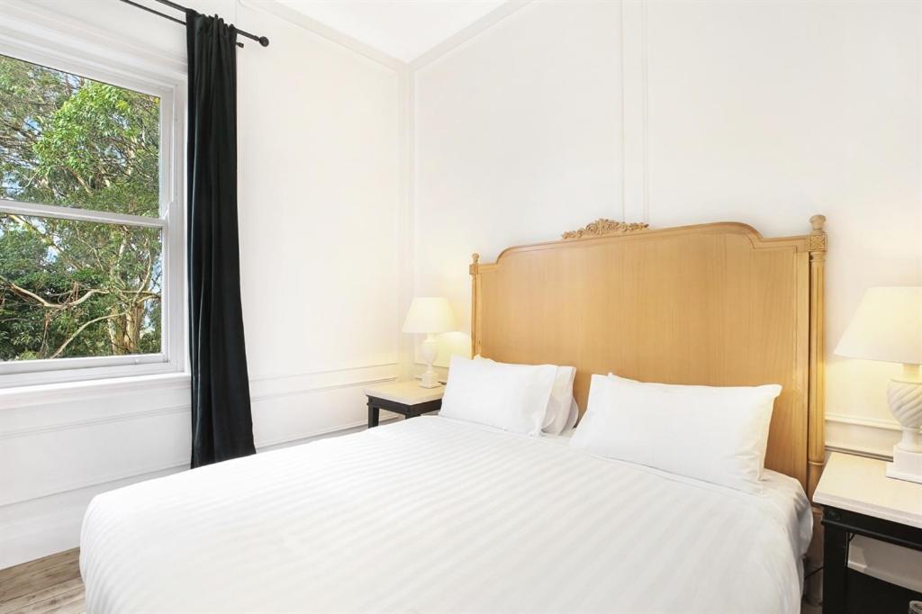 The Robertson Hotel Εξωτερικό φωτογραφία
