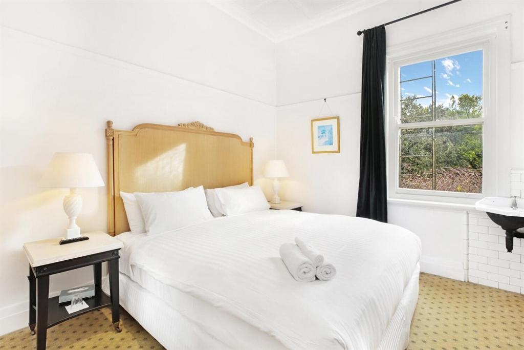 The Robertson Hotel Εξωτερικό φωτογραφία