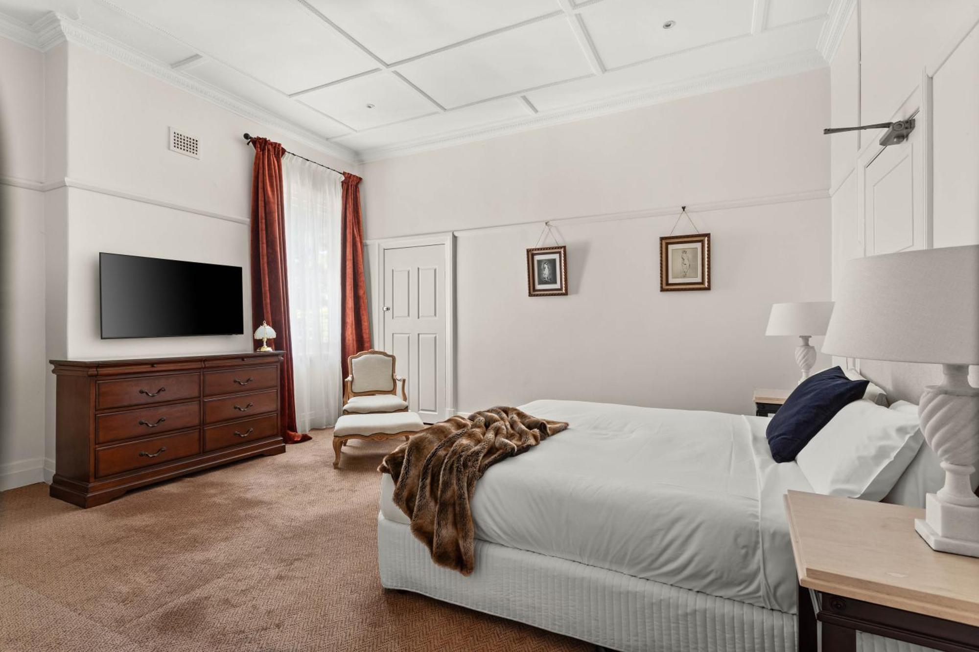 The Robertson Hotel Εξωτερικό φωτογραφία