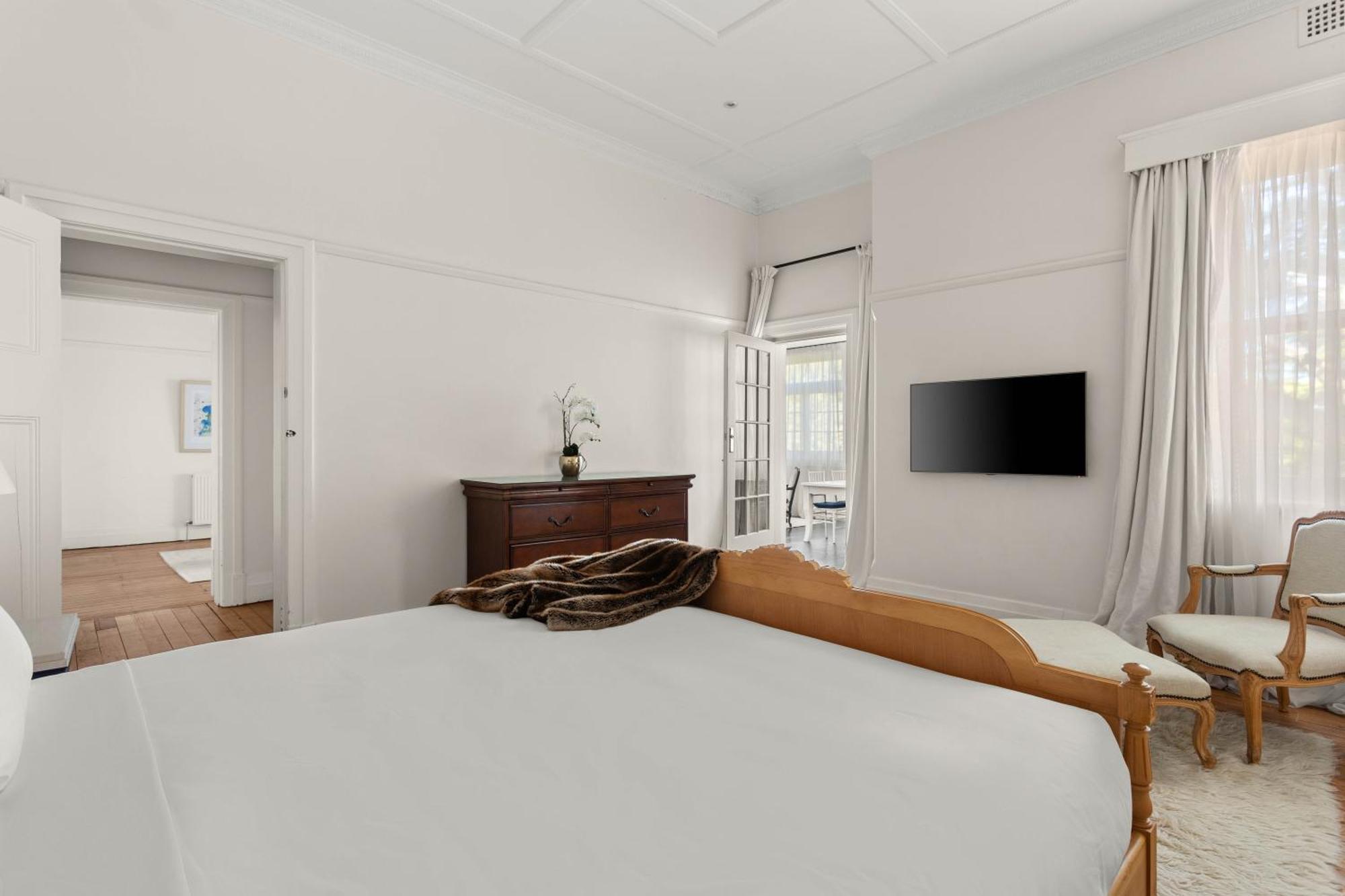 The Robertson Hotel Εξωτερικό φωτογραφία