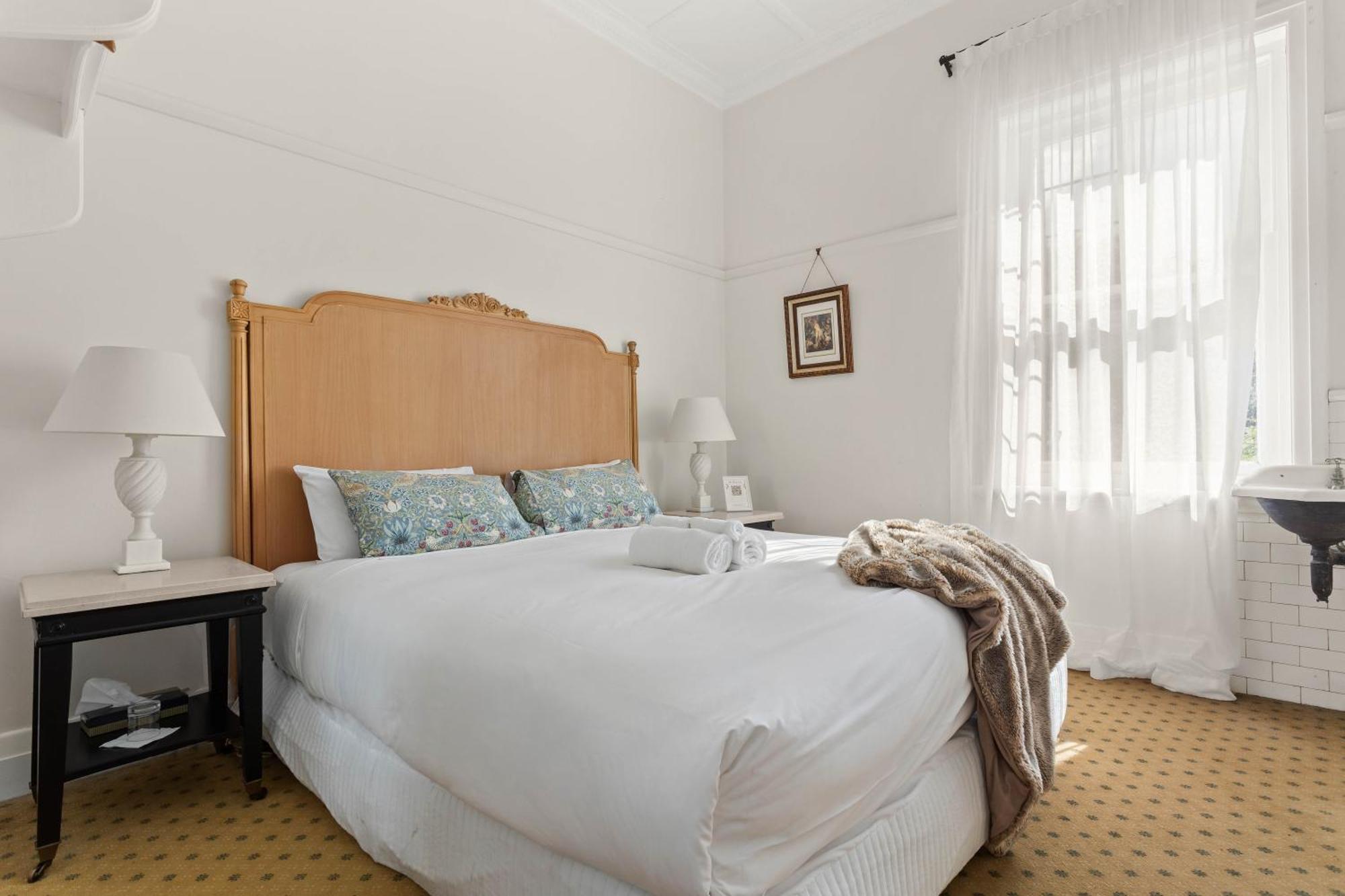 The Robertson Hotel Εξωτερικό φωτογραφία