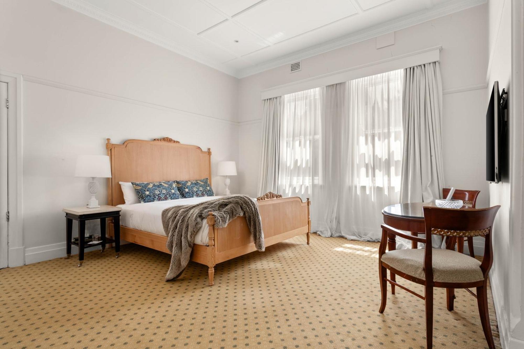 The Robertson Hotel Εξωτερικό φωτογραφία
