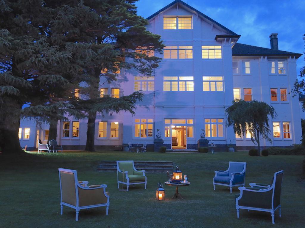 The Robertson Hotel Εξωτερικό φωτογραφία
