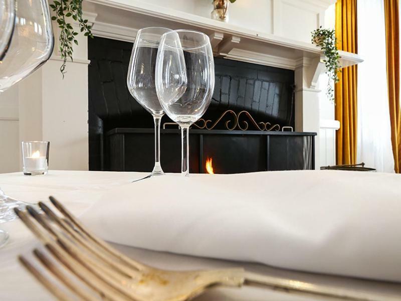 The Robertson Hotel Εξωτερικό φωτογραφία