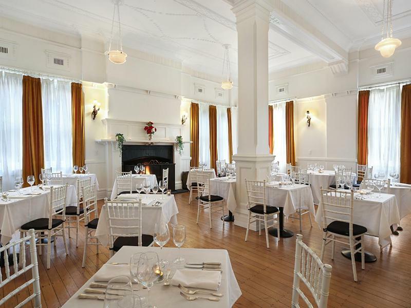 The Robertson Hotel Εξωτερικό φωτογραφία